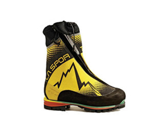 LA SPORTIVA(拉思珀蒂瓦) 男款高山靴Batura 2.0 GTX 11DBY LA395测评 