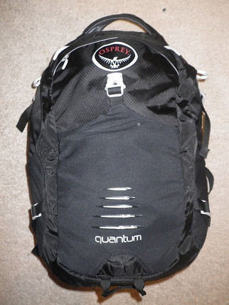 Osprey Quantum 8264