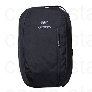 始祖鸟Arcteryx Blade 15 Backpack背包测评点评- 8264户外