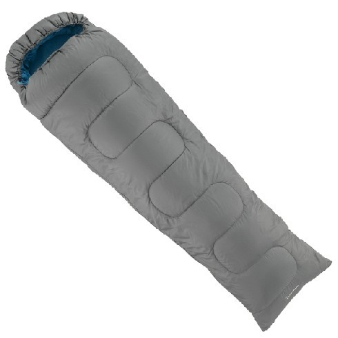 decathlon(迪卡侬)-quechua(趣岳)户外露营10°c 睡袋