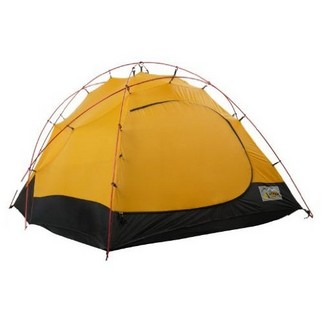 奥索卡ozark技术型四人高山帐篷d0215940045