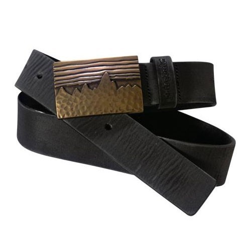 patagonia巴塔哥尼亚leatherbelt腰带59211