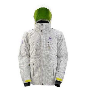 kailas凯乐石男款滑雪服kg330121