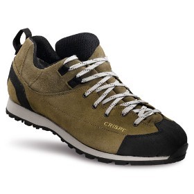 crispi 低帮徒步鞋 all over nw gtx 1505004测评点评 - 8264户外