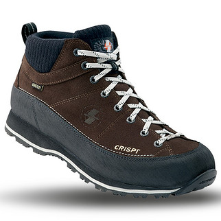 crispi gtx中帮徒步鞋-woolly mid gtx 8009240测评点评 - 8264户外