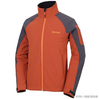 Marmot super hot sale gravity jacket