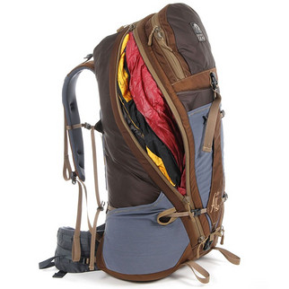 Granite gear aji 50 store