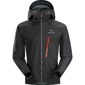 Arcteryx alpha fl pilot shop