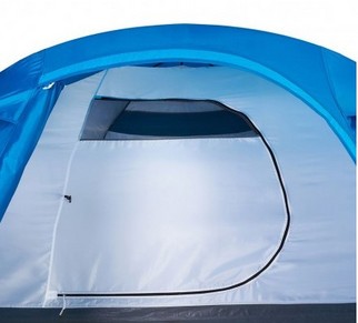 decathlon迪卡侬帐篷arpenaz