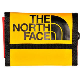 thenorthface北面钱夹basecampwalleta08d