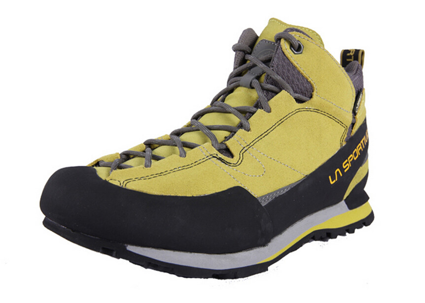la sportiva boulder x mid gtx 中帮户外多功能鞋