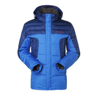 discovery expedition男士羽绒服dada91079