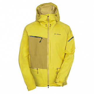 vaude 沃德 3层冲锋衣 boe jacket