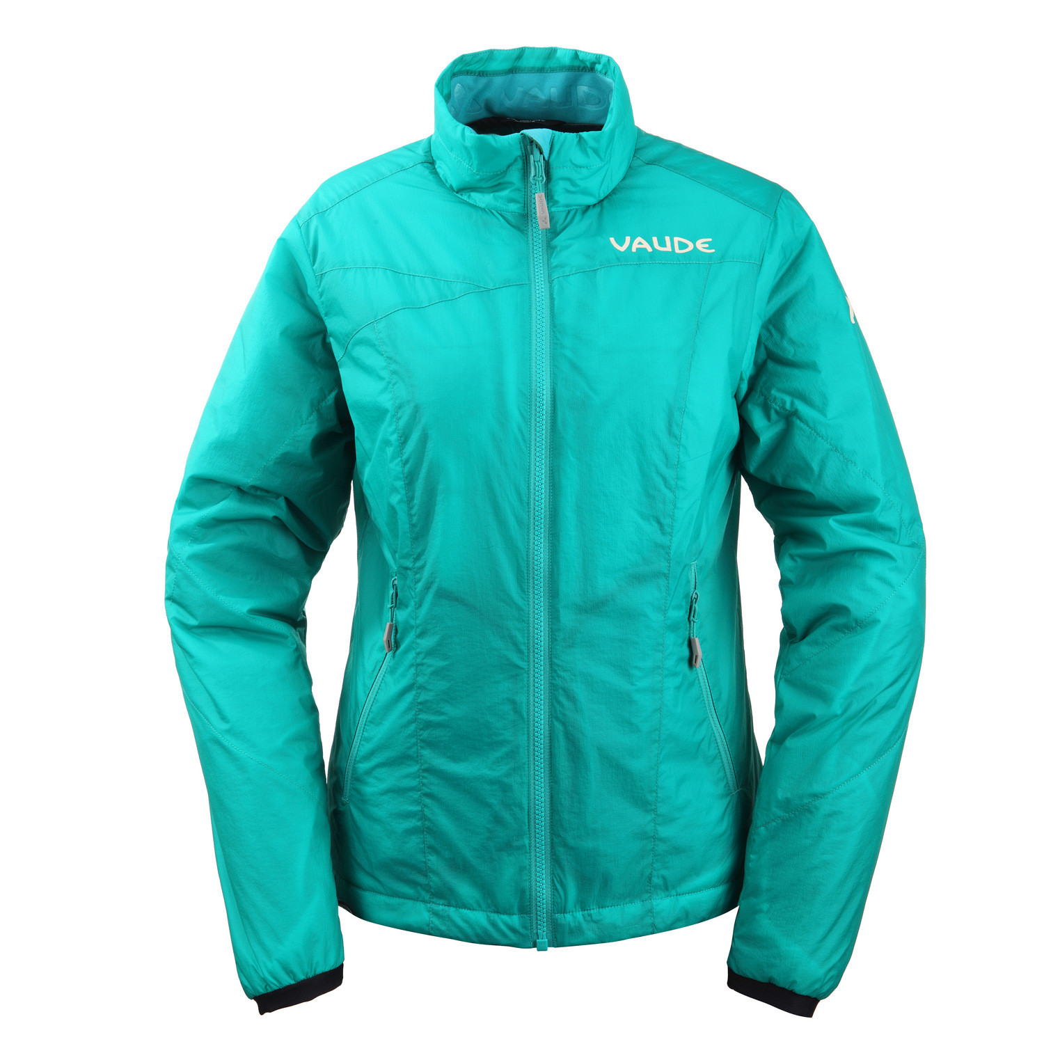 沃德vaude 女款棉内胆三合一冲锋衣 wo janzi 3in1 jacket