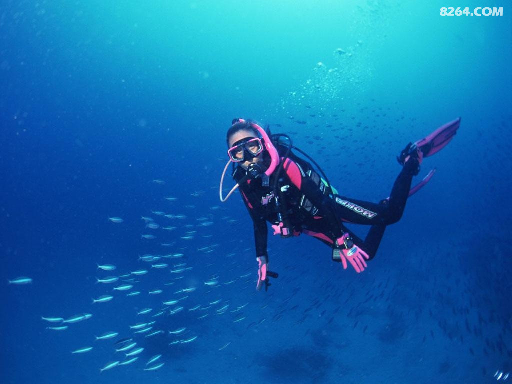 意大利格林纳达潜水点