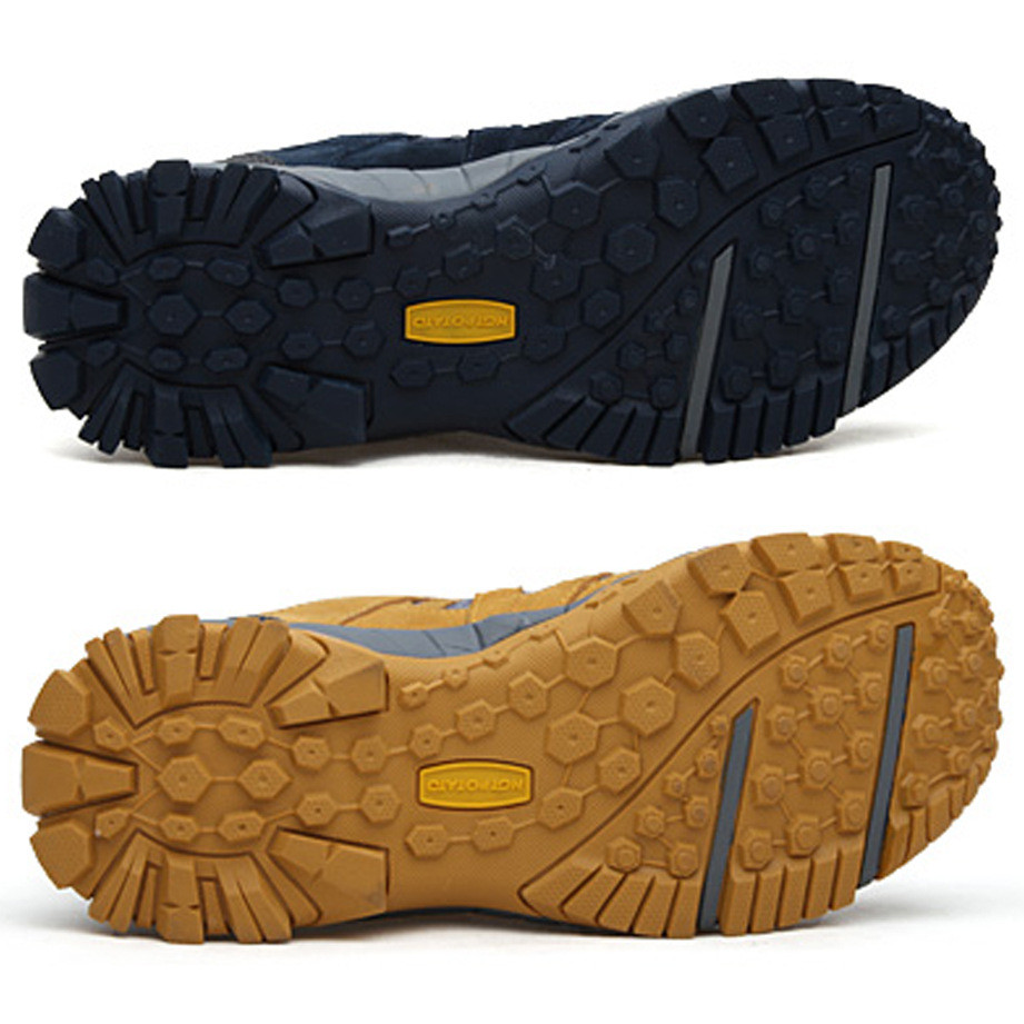 hotpotato(户外特工)都市鞋hp6811