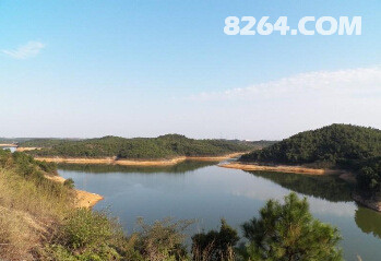 新余狮子口水库垂钓官网|地址|电话|怎么样-钓鱼场地点评 - 8264户外