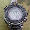 ŷG-SHOCK GPW-1000 GPS粨ֱ