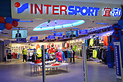 INTERSPORT宜动泉州丰泽店