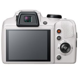 fujifilm(富士) s9800 长焦数码相机