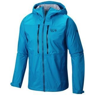 MOUNTAIN HARDWEAR Alpen Plasmic Ion Dry.Q Evap 8264