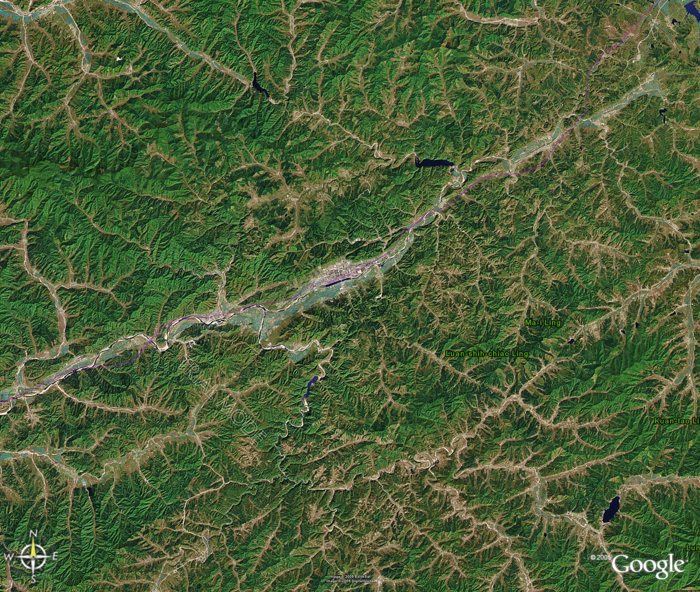 清原县卫星地图全图,清原县卫星地图高清版下载 - 8264户外8264.com