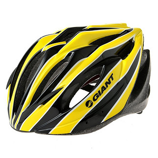 GIANT(捷安特) 一体成型 自行车骑行头盔 GX5