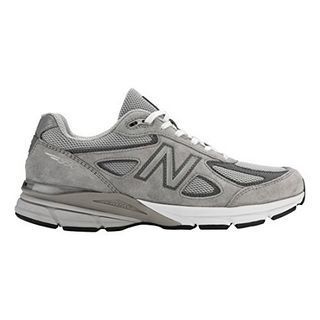 newbalance990v4跑鞋