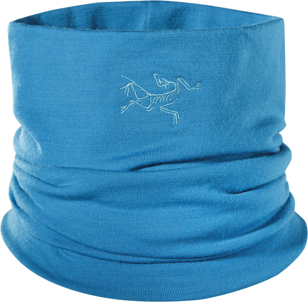 arcteryx(始祖鸟) rho ltw neck gaiter