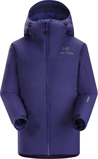 arcteryx始祖鸟kappahoodywomens冲锋衣裤