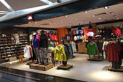 海南海口望海国际The North Face®北面