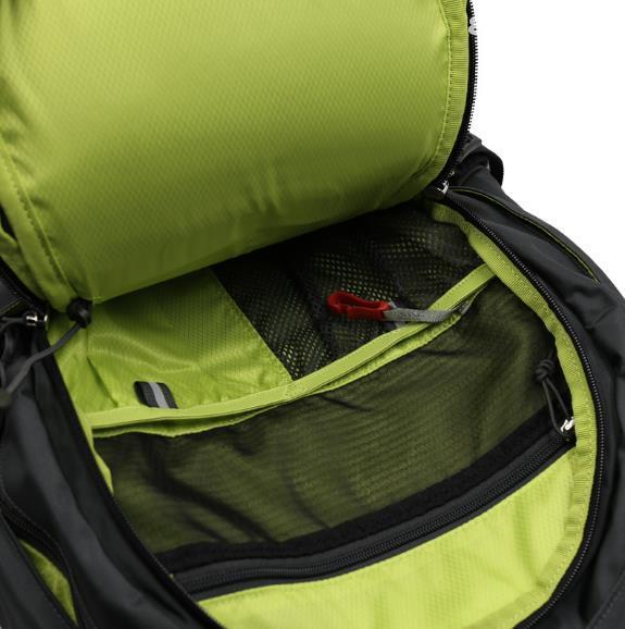 osprey/小鹰momentum series 动量 26l 旅行户外登山徒步双肩背包