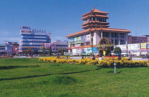 优秀旅游城市内蒙古赤峰市推出精品旅游线路