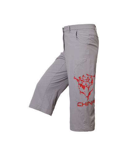 奥索卡山猫队服引领户外运动领域设计新境界