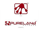 �ն����£�Pureland����ʽ�����µ�Ʒ��LOGO