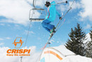 CRISPIƷ��2013�ﶬ��Ʒһ�ĵ͵� ��ײɫ