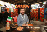 CRISPI�׼ҿ�������GORE-TEX��׼��������