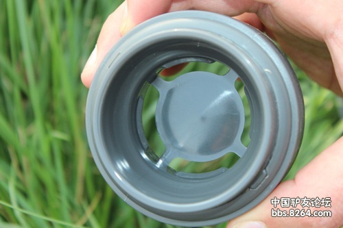 户外有"温"有"度" quechua露营出行保温杯测评