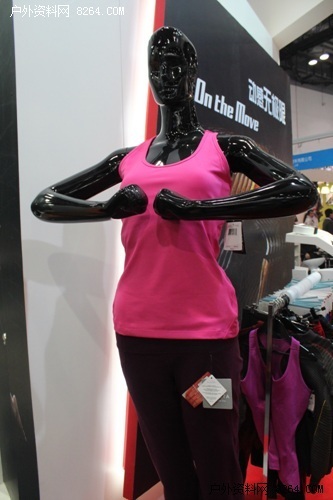 lycra(莱卡)sport弹性纤维系列