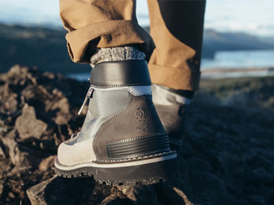New Balance����Danner���Ƴ�Light Pioneer����ѥ