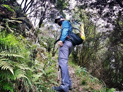 VAUDE ME RUPA PANTS�ٸɿ����