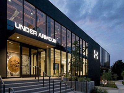 Under Armour���Ϳ˺�Ժ���ŵڶ��ܲ�