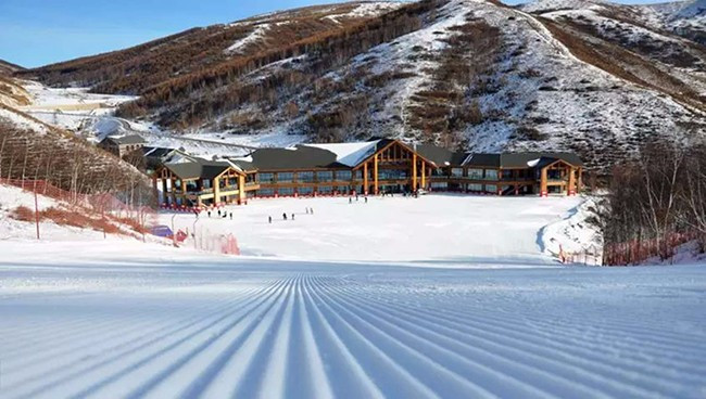 冬奥会来了,滑雪场多了,滑雪设备会是一门好生意吗?