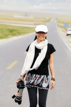 第128期 骑驴到西藏627270169第127期 朱静姝60703167第126期 在远方