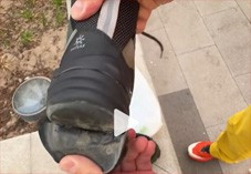 ����ʯһǧ���ͽ��Ьͽ��15��Ϳ��������ò�������Ƶ�ع�