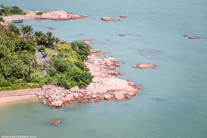 惠州十里银滩度假给我一艘船我要去海上浪一浪