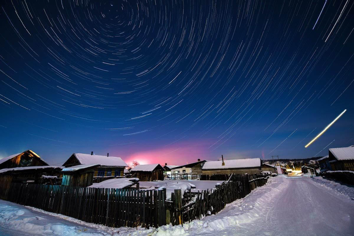 雪鹰旅行漠河多期中国最北北极村带你探寻神秘原始的漠河