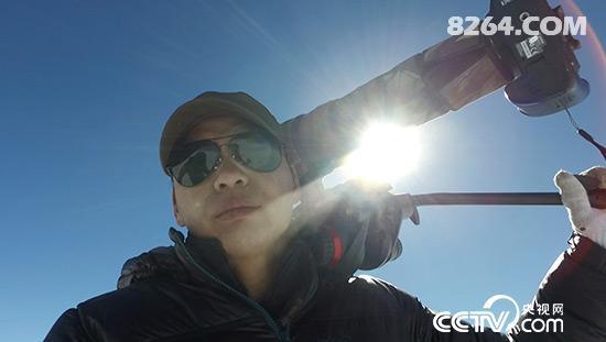 太阳照耀第三集青木的荒野内附杨柳松珍贵视频