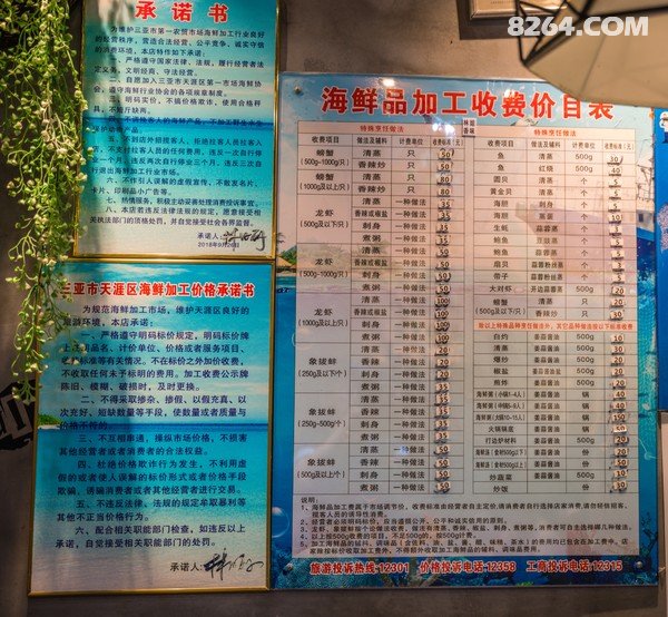 共享味蕾的盛宴：海鲜代加工行业的前沿探索