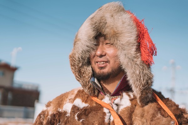 坐着飞机去锡蒙喝早茶越野穿越无人区